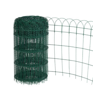 Bordure de jardin