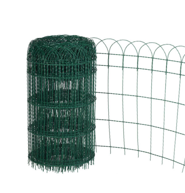 Bordure de jardin