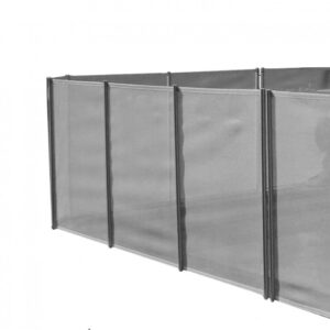Clôture Filet Piscine