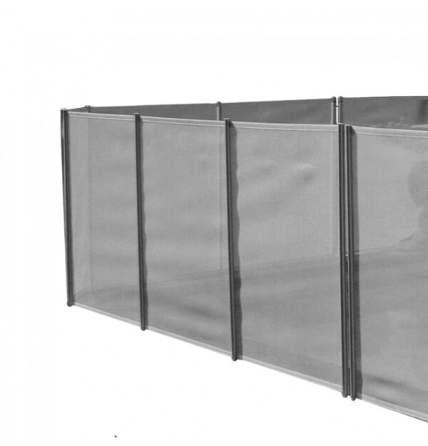 Clôture Filet Piscine