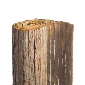 Canisse naturelle écorce de pin L 5m