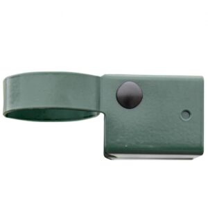Collier pour poteau rond