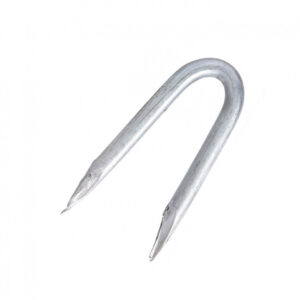 Crampillons Galva 35x3,5mm Lot 5kg