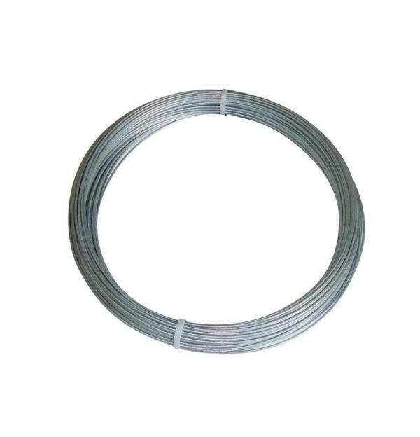 Fil de Tension 2.2mm GALVA