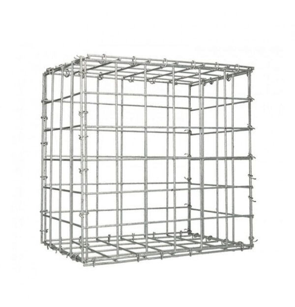 Gabion Décor Cube 30 x 60 cm