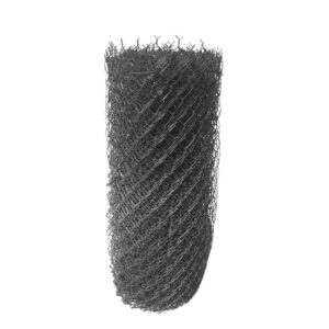 Grillage simple torsion en rouleau fil 2.7 mm 25ML maille 50x50mm