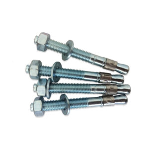 Lot de 4 Chevilles 12/100