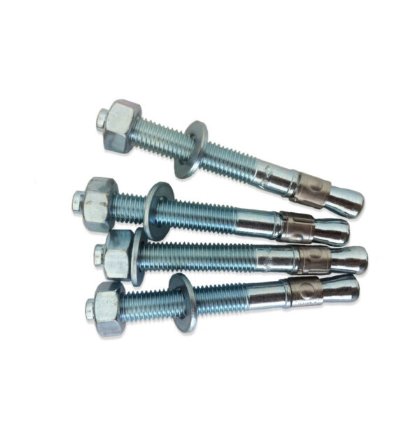 Lot de 4 Chevilles 12/100
