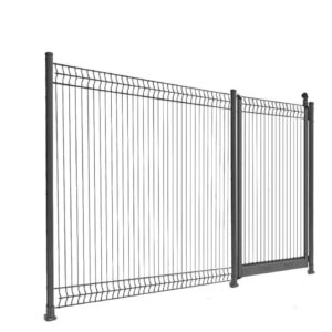 Kit de clôture piscine conforme