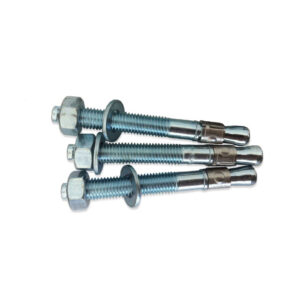 Lot de 3 Chevilles 12/100