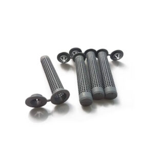 Lot de 4 Tamis