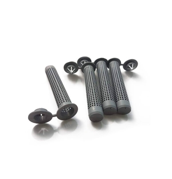 Lot de 4 Tamis