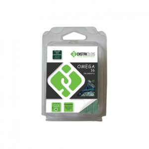 Agrafes Omega 16