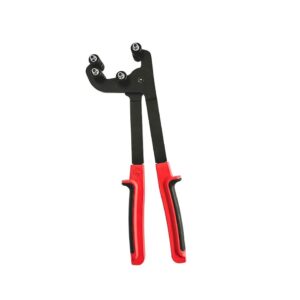 Pince à clips