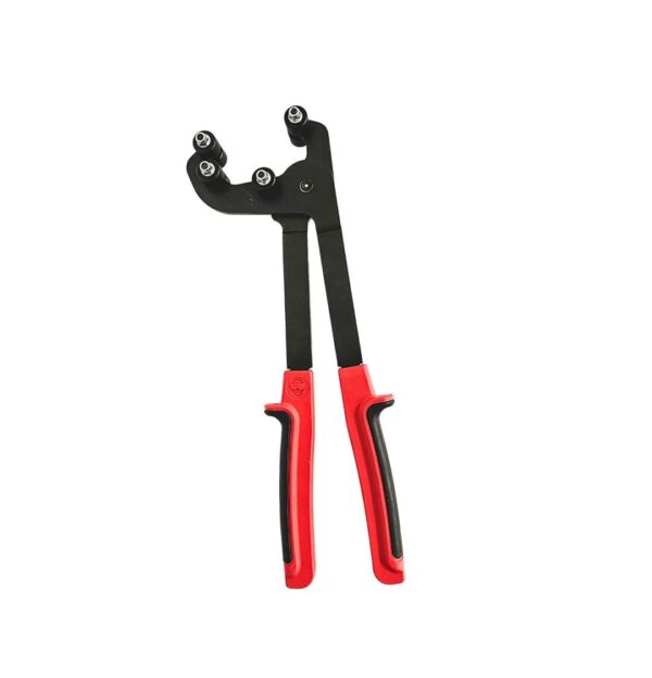 Pince à clips