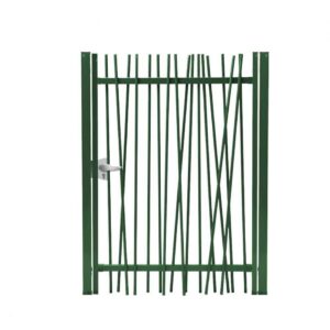Portillon bambou ZOU+