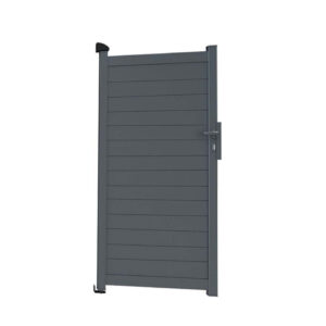 Portillon sur mesure Cholet