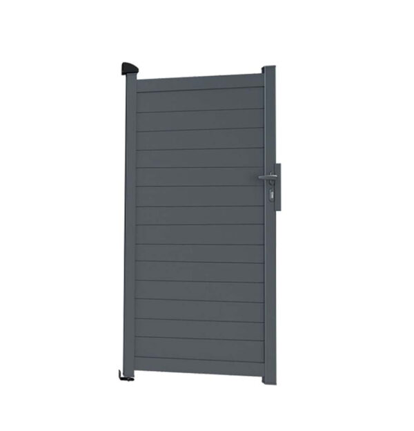 Portillon sur mesure Cholet