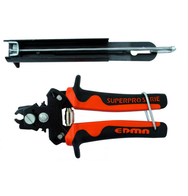 TOP GRAFER 20/22  (chargeur)